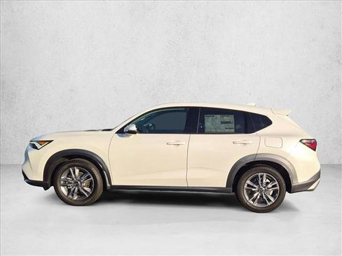 New 2026 Acura ADX FWD image 4