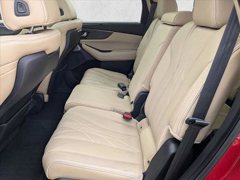 Certified 2025 Acura MDX SH-AWD w/ Advance Package image 17