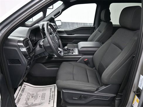 Used 2023 Ford F150 XLT w/ Equipment Group 302A High image 6