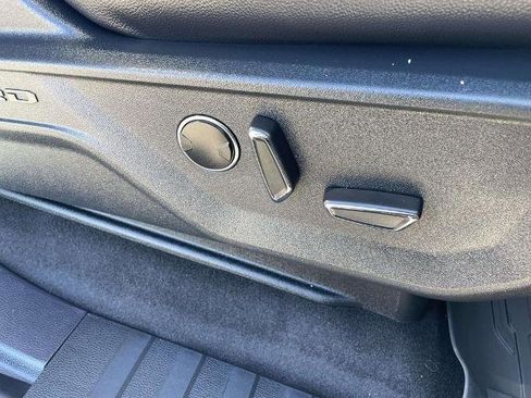 Certified 2025 Ford F150 Lariat w/ Equipment Group 502A High image 28