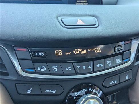 Used 2021 Acura TLX w/ Technology Package image 16