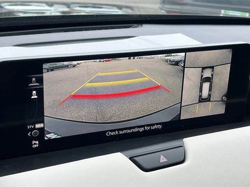 New 2026 MAZDA CX-90 3.3 Turbo w/ Premium Plus Pkg image 21