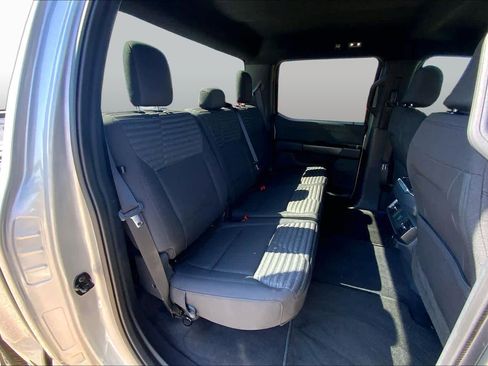 Certified 2023 Ford F150 XL w/ STX Appearance Package RWD image 20