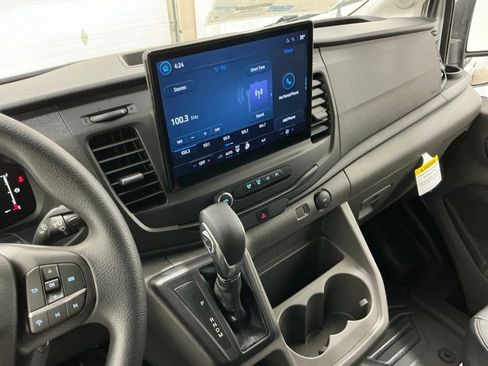 New 2026 Ford Transit 250 148 Medium Roof Extended AWD image 12