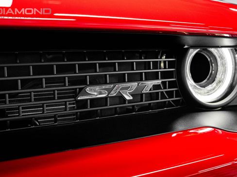 Used 2015 Dodge Challenger SRT Hellcat RWD image 46