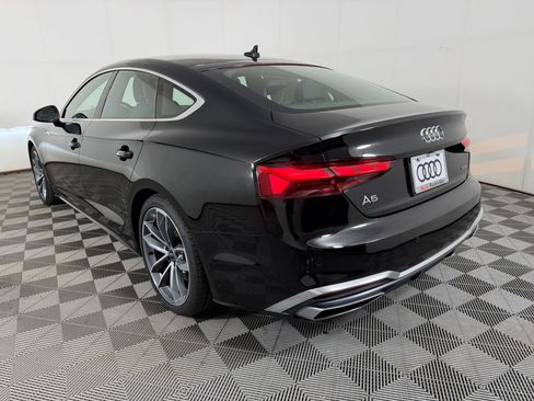 Used 2024 Audi A5 2.0T Premium w/ Convenience Package AWD/4WD image 3