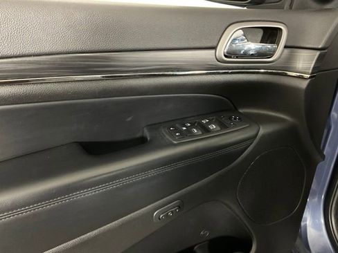 Used 2021 Jeep Grand Cherokee Limited X AWD/4WD image 31