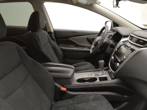 Used 2021 Nissan Murano S AWD/4WD image 21