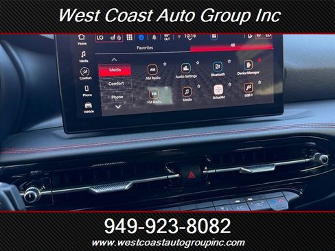 Used 2024 Dodge Hornet R/T AWD/4WD image 24