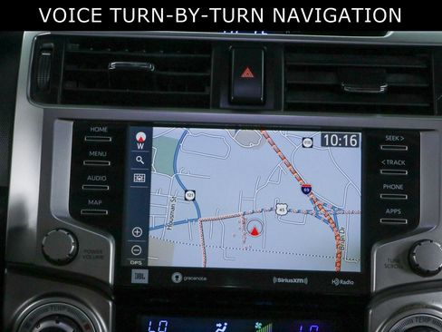 Used 2020 Toyota 4Runner Limited RWD image 19