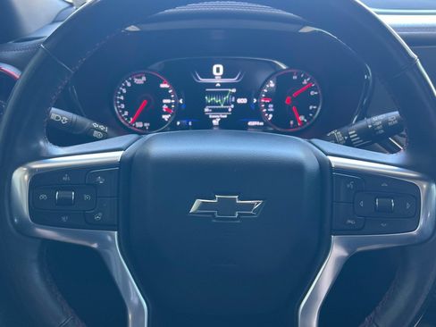Used 2021 Chevrolet Blazer RS w/ Enhanced Convenience Package AWD/4WD image 21