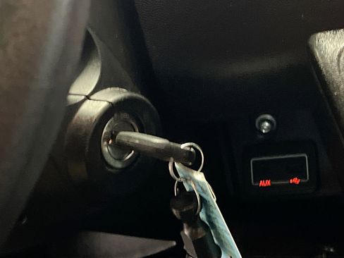 Used 2021 RAM ProMaster 1500 image 23