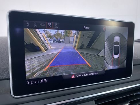 Used 2019 Audi S5 Prestige w/ S Sport Package image 7