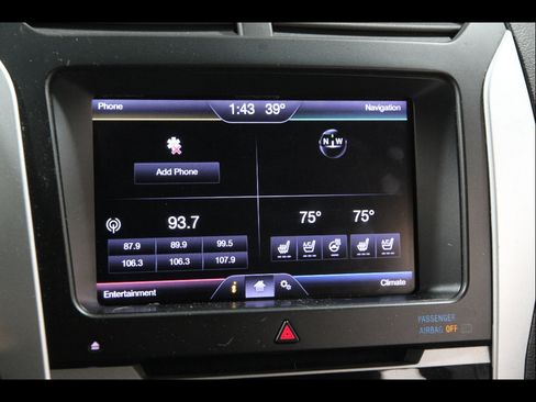 Used 2013 Ford Explorer Limited image 10