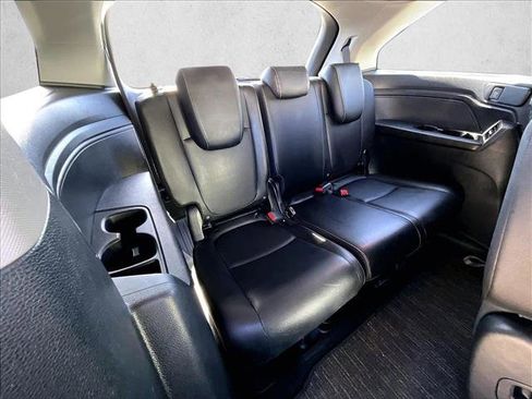 Used 2022 Honda Odyssey EX-L image 30