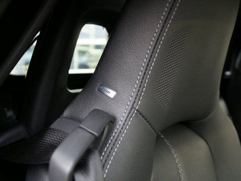 Used 2024 MAZDA MX-5 Miata Grand Touring w/ Weather Package image 27