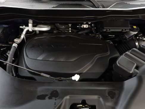 Used 2023 Honda Ridgeline RTL-E image 24