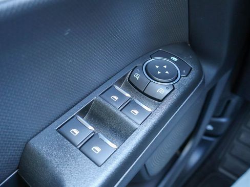 Used 2024 Ford Bronco Sport Outer Banks w/ Tech Package image 18