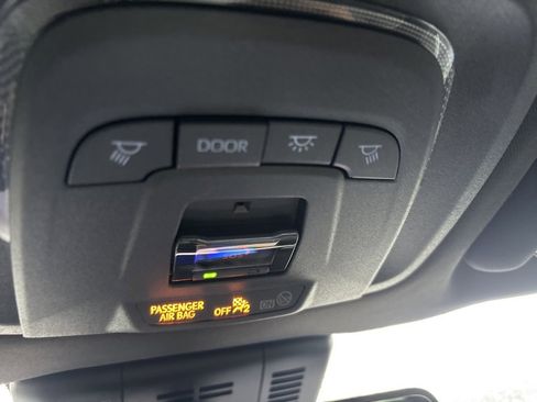 New 2025 Toyota Crown Signia w/ Tow-Hitch Package (TMS) image 24