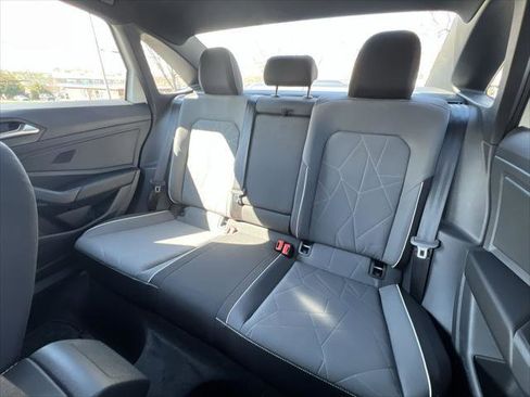 New 2026 Volkswagen Jetta Sport FWD image 21