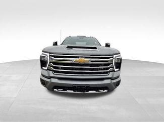Certified 2024 Chevrolet Silverado 3500 High Country w/ High Country Premium Package video 3