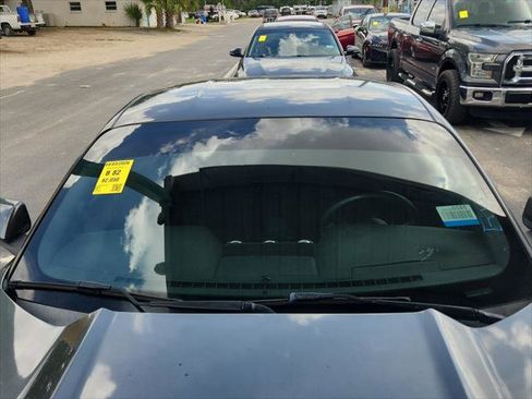 Used 2015 Ford Mustang Coupe w/ Equipment Group 051A image 11