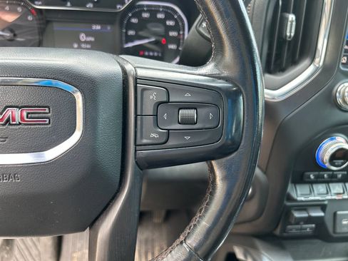 Used 2020 GMC Sierra 1500 AT4 AWD/4WD image 19