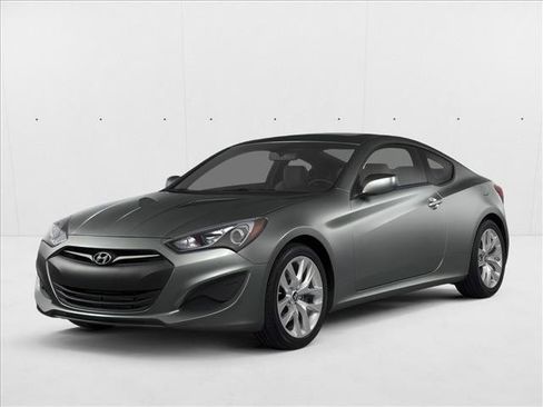Used 2013 Hyundai Genesis 3.8 RWD image 1