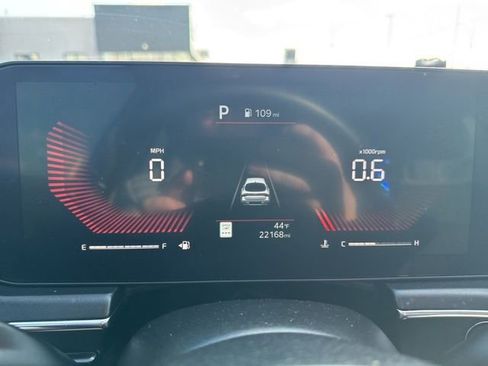 Used 2025 Kia K5 GT-Line w/ GT-Line Premium Package image 14