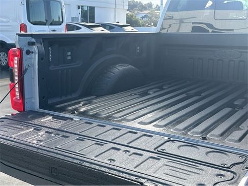 New 2026 Ford F250 Lariat w/ Lariat Ultimate Package image 19