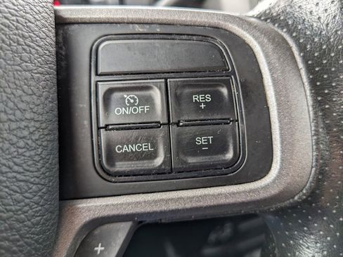 Used 2022 RAM 2500 Tradesman w/ Chrome Appearance Group image 24