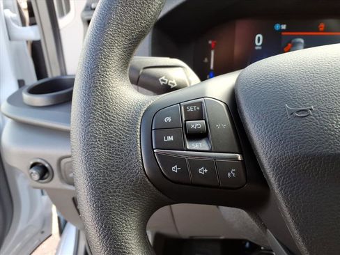 New 2026 Ford Transit 350 Base image 7