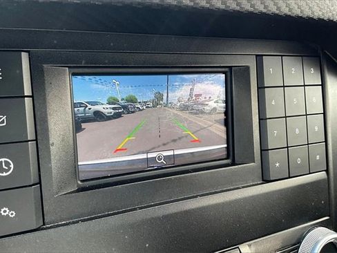 Certified 2022 Ford Mustang Convertible image 12