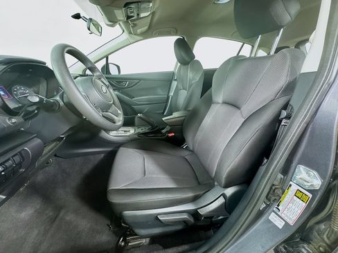 Used 2023 Subaru Impreza 2.0i AWD/4WD image 24