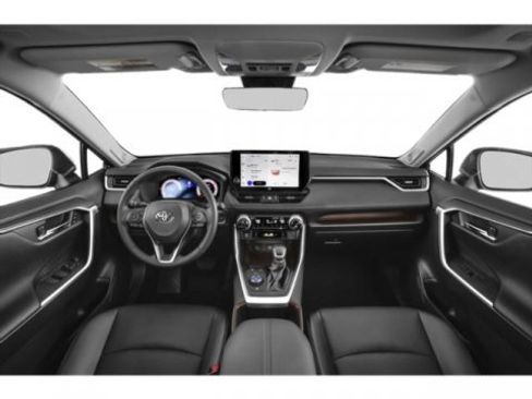New 2025 Toyota RAV4 Limited w/ Advanced Technology Package image 5