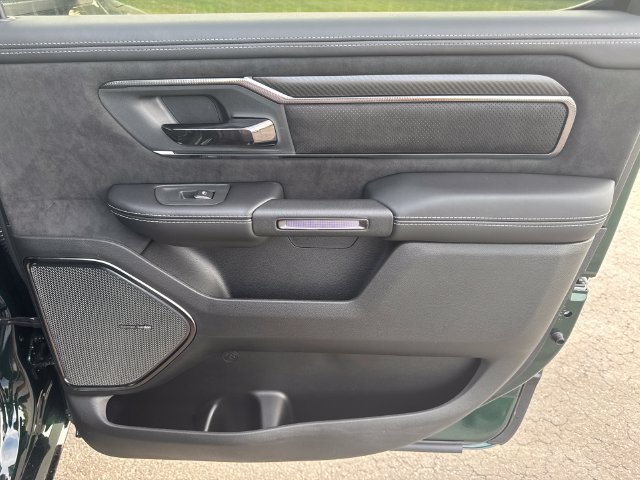 New 2026 RAM 1500 RHO w/ RHO Level 1 Equipment Group AWD/4WD image 16