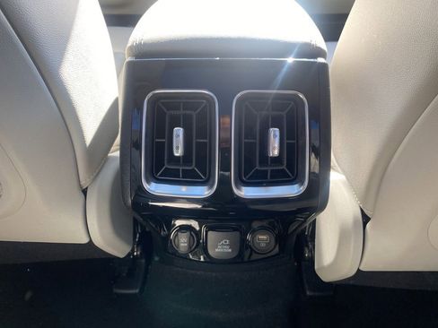 Certified 2024 Kia Sorento SX Prestige image 12