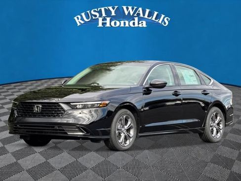 New 2026 Honda Accord EX-L image 7