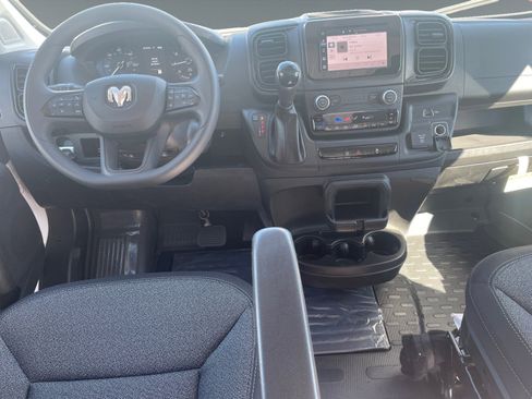 New 2026 RAM ProMaster 1500 w/ Convenience Group image 10
