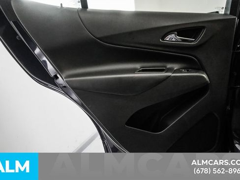 Used 2019 Chevrolet Equinox LT image 51