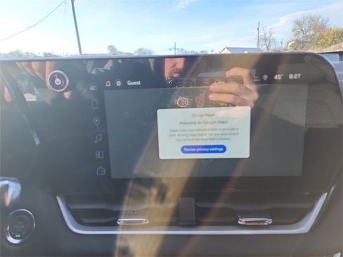 New 2026 Chevrolet Equinox LT image 24