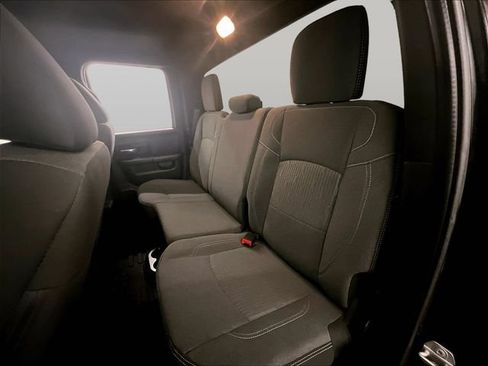 Used 2022 RAM 1500 Warlock w/ Electronics Group AWD/4WD image 25