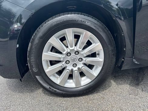 Used 2015 Toyota Sienna Limited Premium AWD/4WD image 46