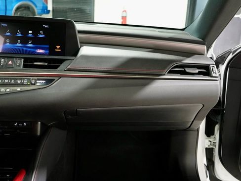 Used 2021 Lexus ES 350 F Sport w/ Protection Package (P3) image 25