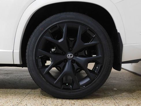 Used 2026 Lexus TX 350 AWD image 98