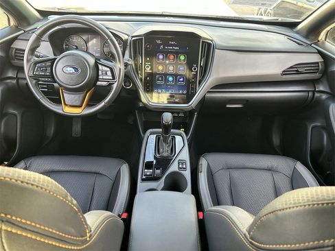 Certified 2024 Subaru Crosstrek 2.5i Wilderness w/ Crosstrek Mirror Package image 12