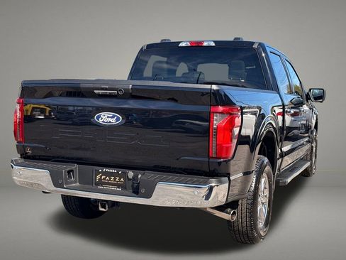 Used 2024 Ford F150 XLT w/ Mobile Office Package AWD/4WD image 5