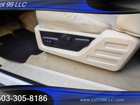 Used 2008 Ford F350 Lariat AWD/4WD image 24