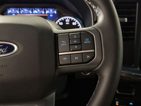 Used 2023 Ford F150 XLT w/ Equipment Group 302A High AWD/4WD image 15