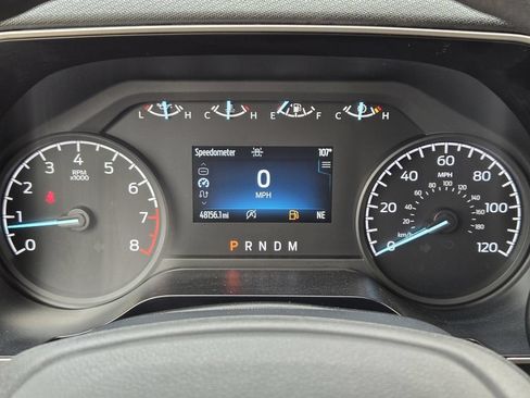 Used 2021 Ford F150 XL w/ Trailer Tow Package RWD image 16